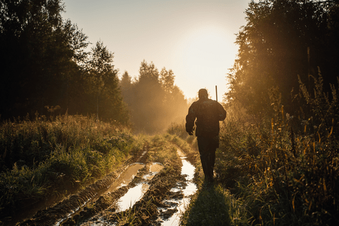 Articles de chasse et pêche